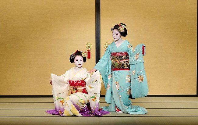 Entertainment in Japan: A Fascinating World of Culture and Innovation